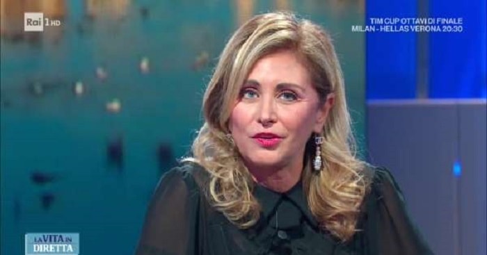 Marina Di Guardo, la mamma di Chiara Ferragni sarà opinionista a Domenica In