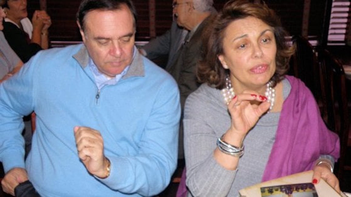 Clemente Mastella abbandona diretta tv: la moglie Sandra Lonardo è in ospedale