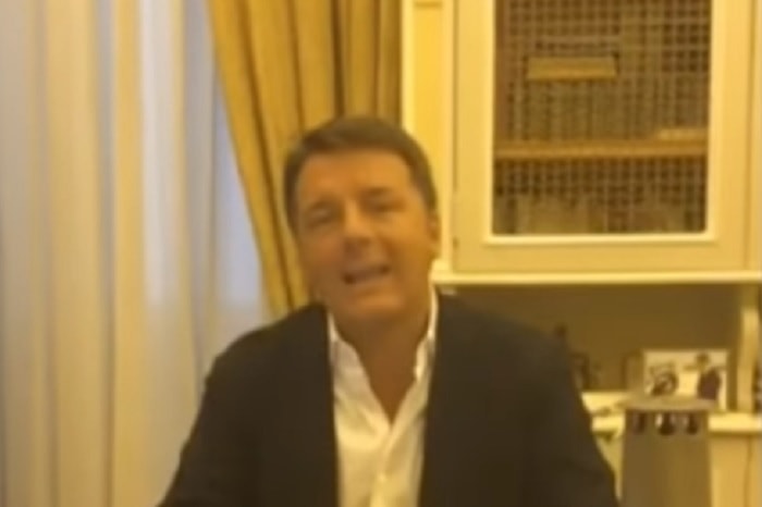 Renzi ci vediamo alla Leopolda