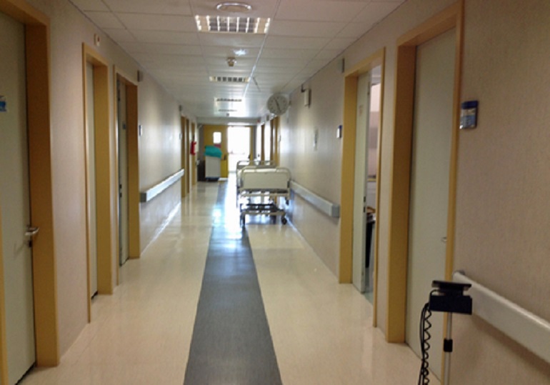 Massa, è morto il bambino di 2 mesi ricoverato da 20 giorni per meningite