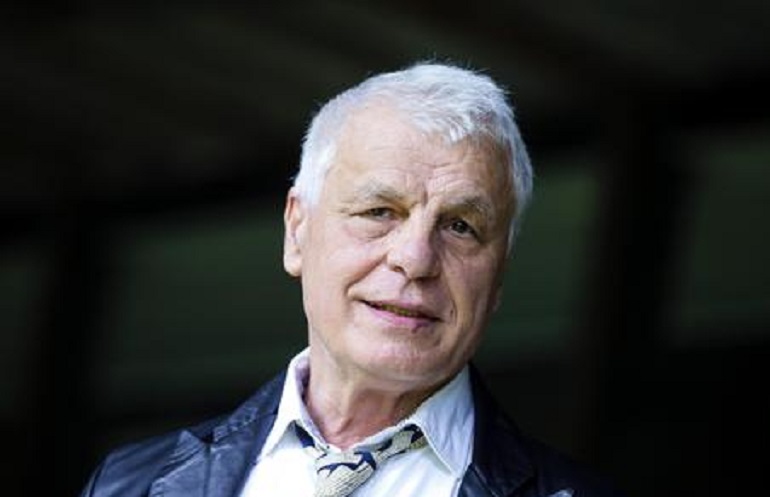 Michele Placido: "Quei braccianti di Foggia sono martiri del nostro paese" (foto Ansa)