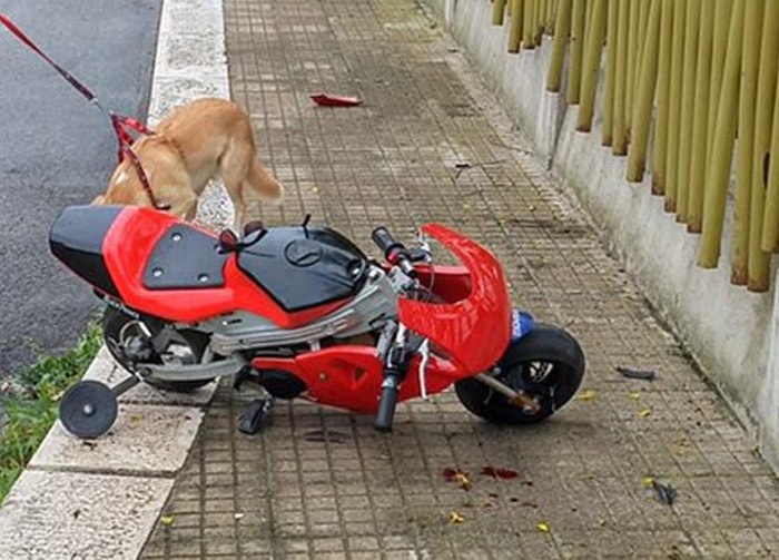 Martina Franca (Taranto), incidente in minimoto: muore bambino di 9 anni