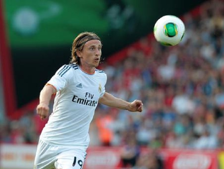 Calciomercato Inter, Butragueno ferma la trattativa: "Resta con noi" (foto Ansa)