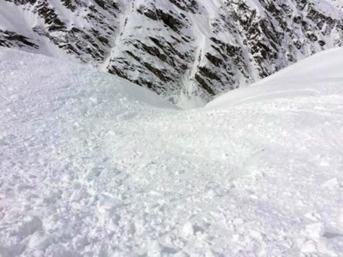 Monte Rosa, alpinista Giovanni Menin muore travolto da una scarica di sassi