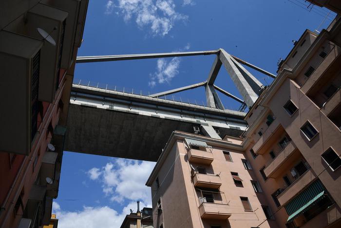 Ponte Morandi, gli sfollati di Genova dovranno continuare a pagare il mutuo
