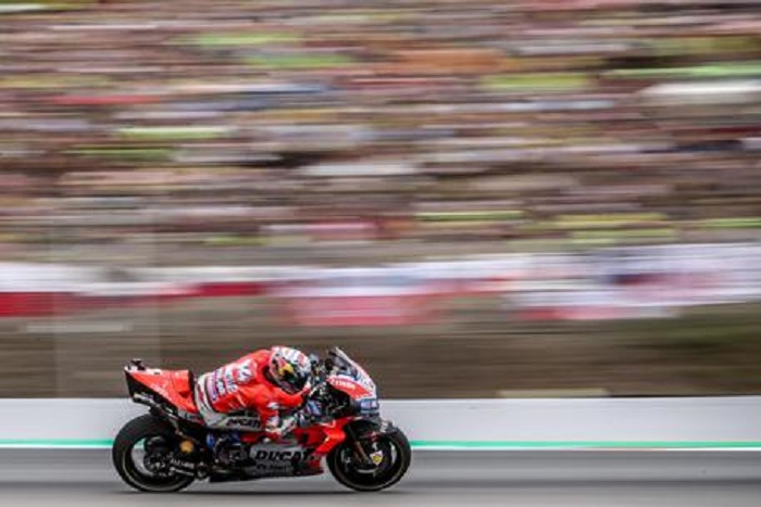 Moto Gp Austria, Lorenzo vince: secondo Marquez, poi Dovizioso