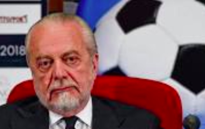 Napoli Calcio-Comune, è rottura: "Non ci sono più margini di trattative"