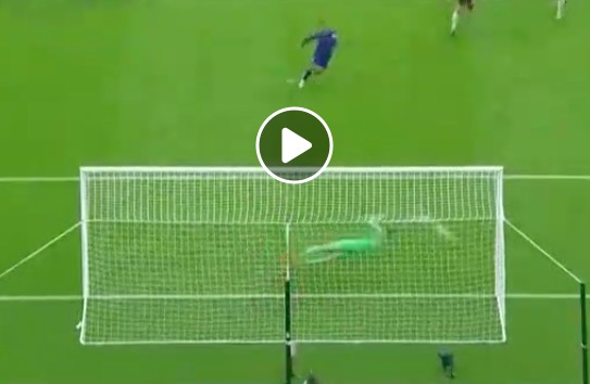 Newcastle-Chelsea 1-2 highlights, Sarri primo a punteggio pieno in Inghilterra