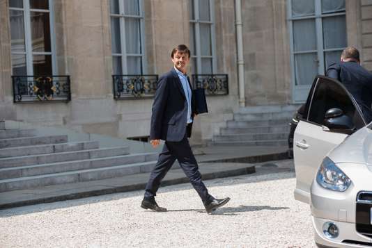 Nicolas Hulot