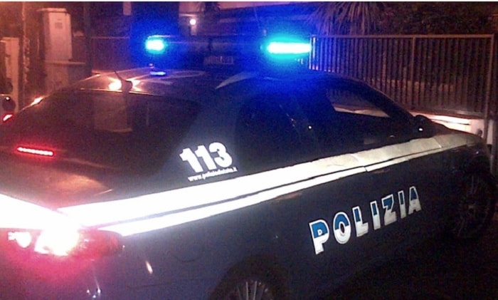 Nigeriano picchiato Pescara