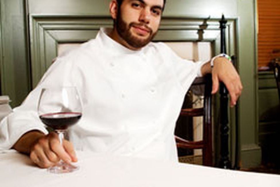 Dal Noma alle scuole: rinomato chef abbandona la carriera per servire piatti salutari nelle mense