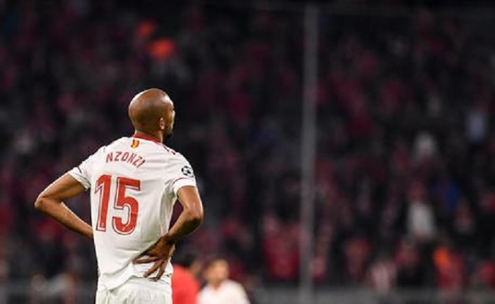 Calciomercato Roma, N'Zonzi a un passo: tutte le cifre