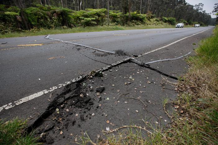 Terremoto Oregon, paura per rischio tsunami nel Pacifico. Già nel 1700...