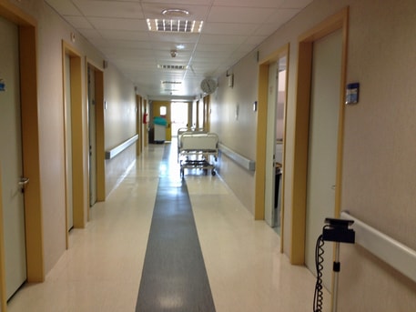 Treviso, bambino sordo torna a sentire dopo un intervento