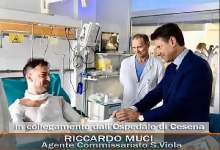 Riccardo Mugi