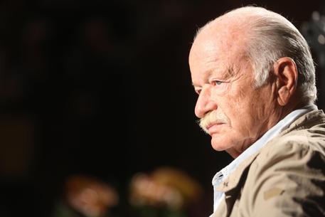 Genova, Gino Paoli: "Organizzerò un concerto per le vittime del ponte Morandi"