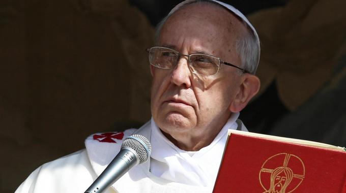 Don Marco Scandelli, Aidaa a papa Francesco: "Chiarisca la posizione della Chiesa"