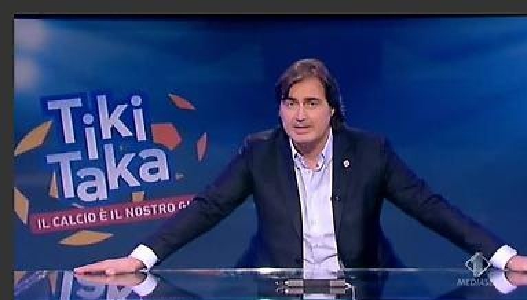 Mediaset, torna lo storico programma Pressing con Pardo, Giorgia Rossi e Elena Tambini