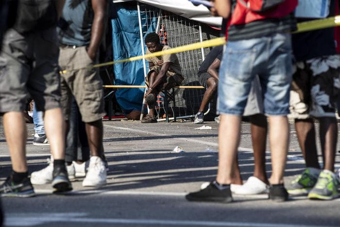 Partinico (Palermo), caccia all'immigrato: altri ragazzini insultati e picchiati