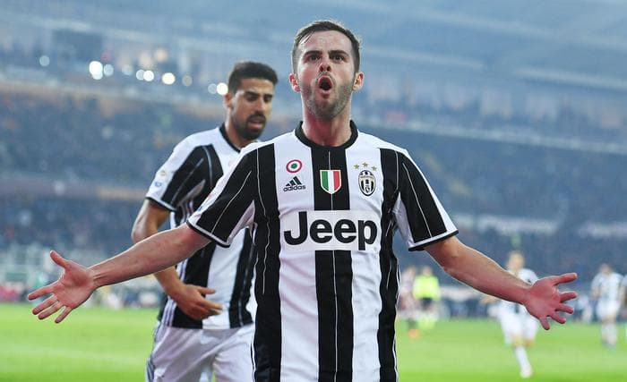 Miralem Pjanic, rinnovo del con la Juventus: le cifre del nuovo contratto