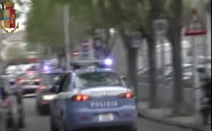 Prostituzione minorile Aosta