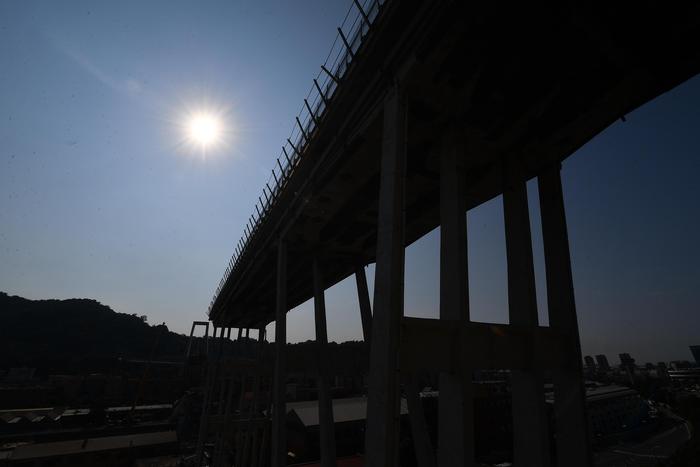 Crollo ponte Genova, saltano Brencich e Ferrazza, i tecnici nominati dal ministro