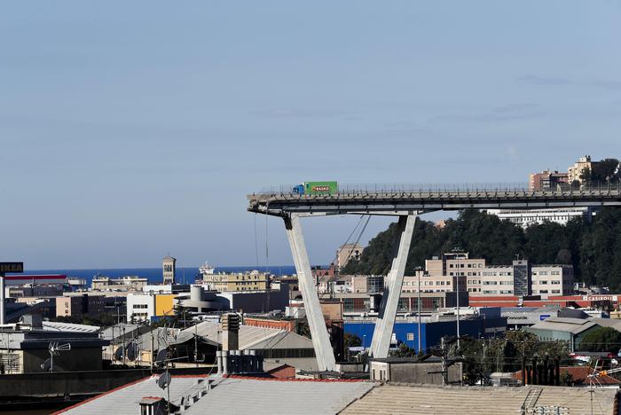 Ponte Morandi, non solo Genova: gli altri già crollati e quelli a rischio