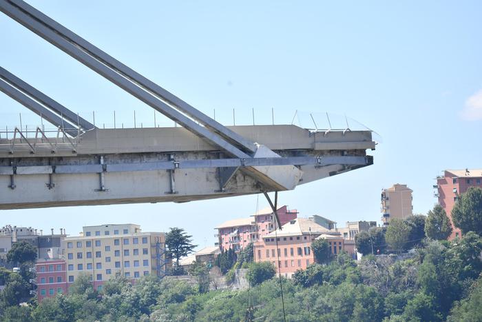 Ponte Morandi, Autostrade sotto accusa: Procura acquisisce il contratto per la manutenzione