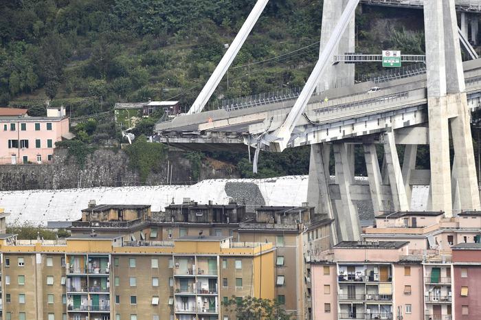 Ponte Morandi, perché le convenzioni con Autostrade sono segrete