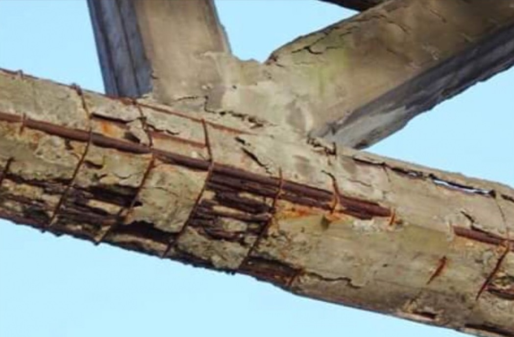 Autostrada A6 come Ponte Morandi? Automobilisti impauriti postano FOTO2