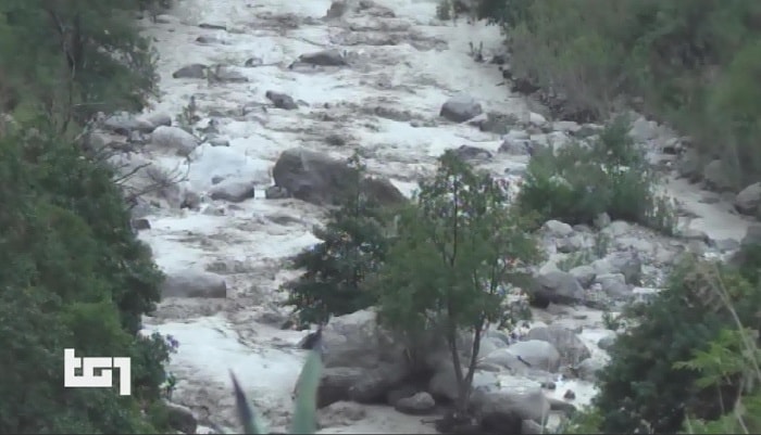 Gole del Raganello (Parco del Pollino): almeno 11 morti. "Torrente ingrossato, mai successo d'estate"