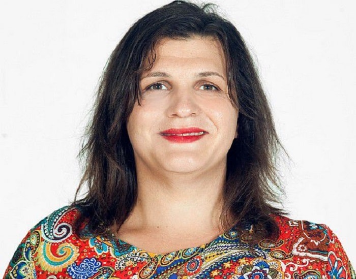 Grande Fratello, Rebecca De Pasquale