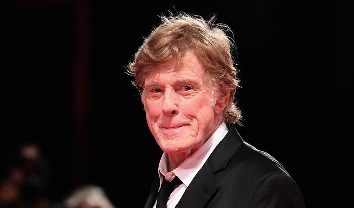 Robert Redford, addio al cinema: "The Old Man & The Gun ultimo mio film da attore"
