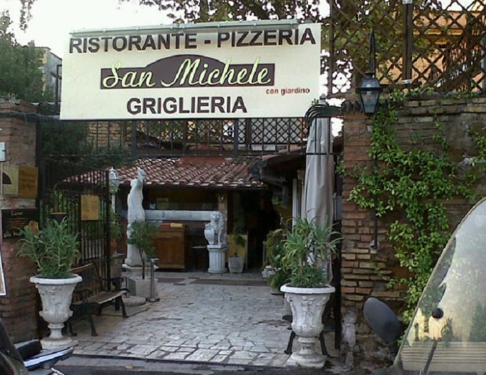 Ristorante San Michele