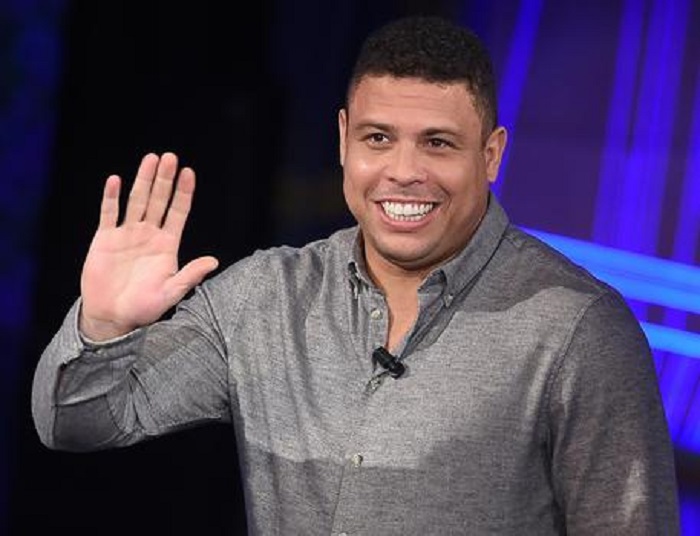 Ronaldo ricoverato d'urgenza in ospedale a Ibiza per una polmonite