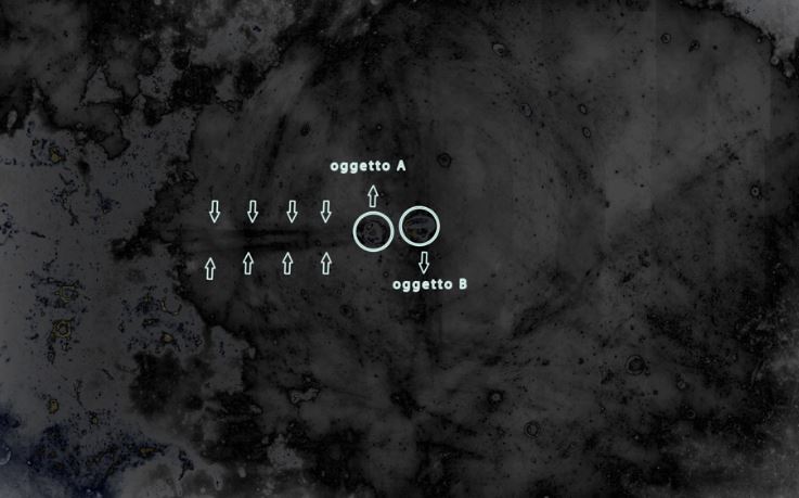 Un incidente di Roswell anche sulla Luna: la stravagante tesi di un ufologo italiano