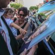 Rita Borsellino, funerale al Don Orione di Palermo3
