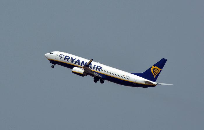 Ryanair: sottoscritto il primo contratto collettivo piloti