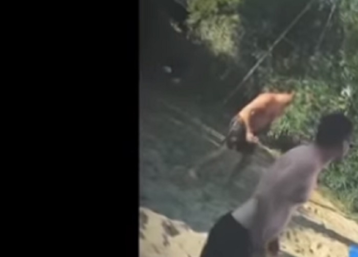 Salvini, cosa fa con le guardie del corpo per distrarsi