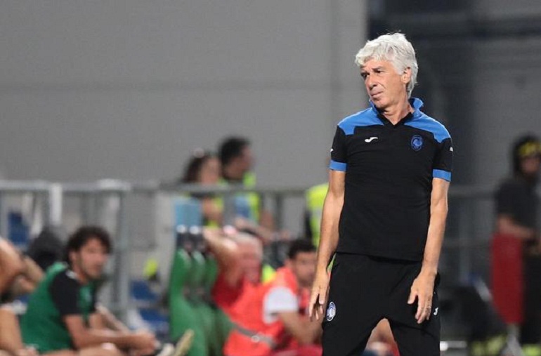 Sarajevo-Atalanta, dove vedere la partita di Europa League