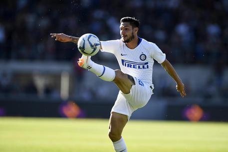 Sassuolo-Inter streaming e diretta tv, dove vederla: orario e data