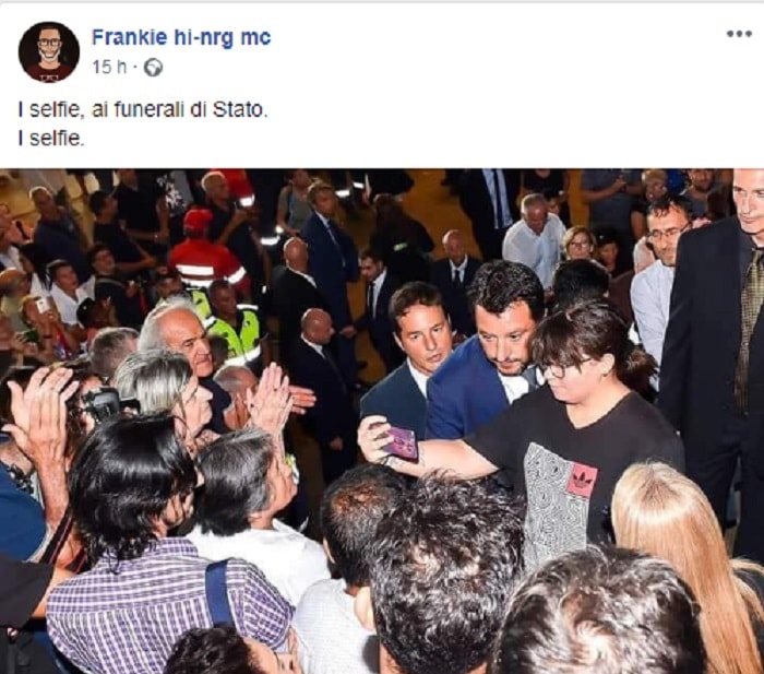 Il post di Frankie-Hi_nrg