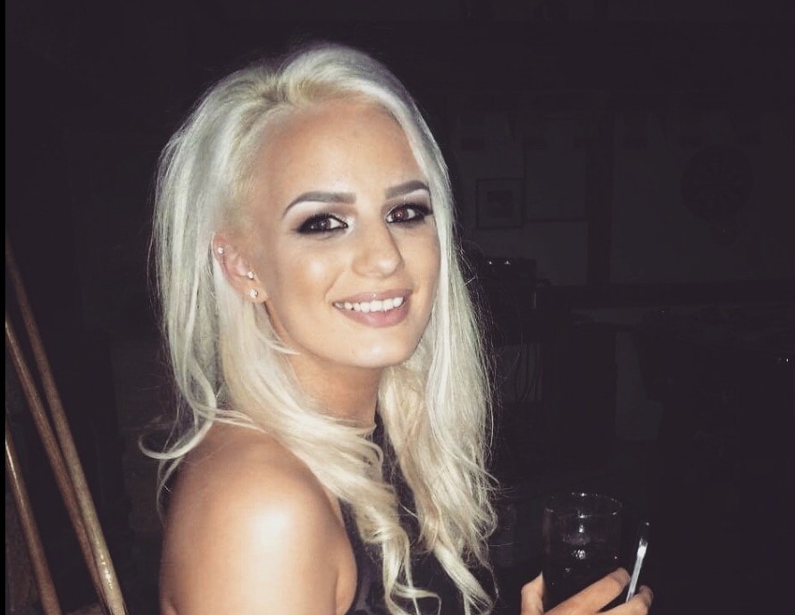 Shiva Devine, 20 anni e mamma: due incidenti in un giorno. Il secondo è mortale