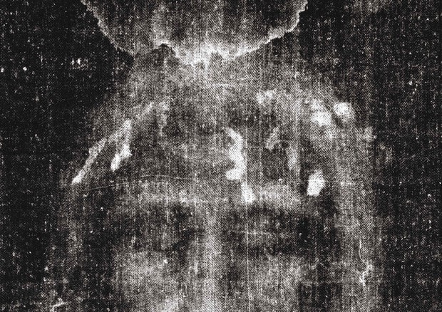 Sindone, c'è sangue vero di una persona torturata