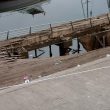 Spagna: crolla la passerella di legno al Festival di Vigo4