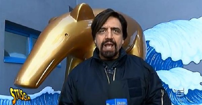 Ponte Morandi, Valerio Staffelli: "Ero lì, ho visto due bagliori"