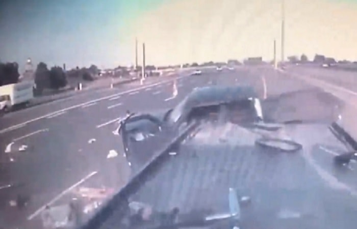 Canada impatto suv auto