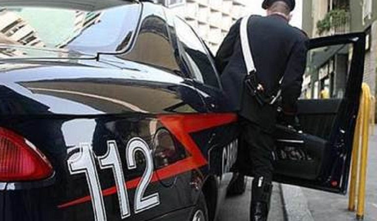 Terni, il neonato trovato morto in una busta era ancora vivo quando è stato abbandonato (foto d'archivio Ansa)