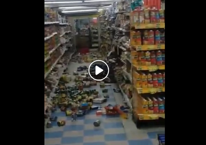 Terremoto in Venezuela: scossa magnitudo 7.3 avvertita fino in Colombia e Guyana