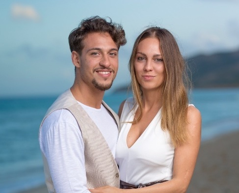 Temptation Island martina